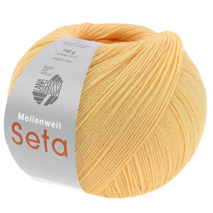 Lana Grossa Meilenweit Seta 058 Lana Grossa Meilenweit Seta 058