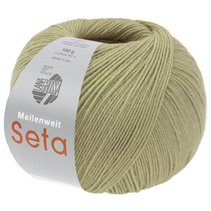 Lana Grossa Meilenweit Seta 059