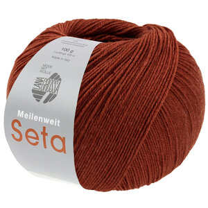 Lana Grossa Meilenweit Seta 060