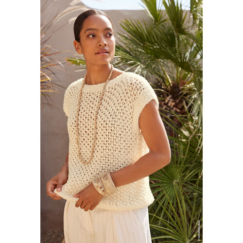 Lana Grossa Filati Journal 71/2026