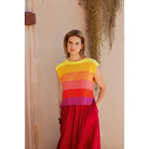 Lana Grossa Filati Journal 71/2026