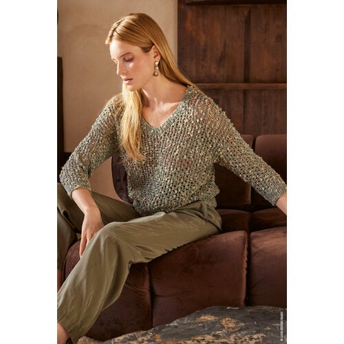 Lana Grossa Filati Journal 71/2026