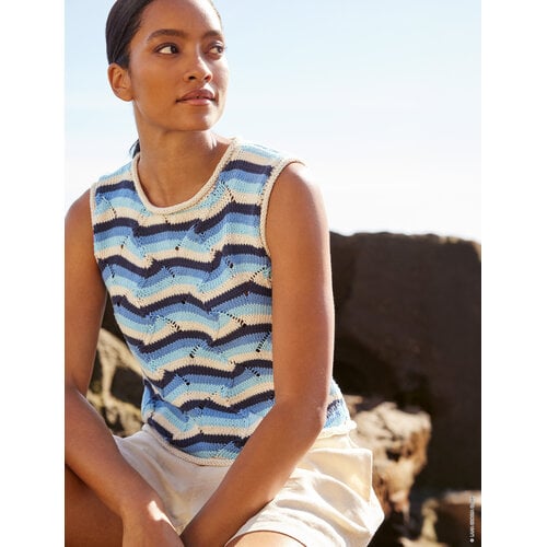 Lana Grossa Filati Journal 71/2026