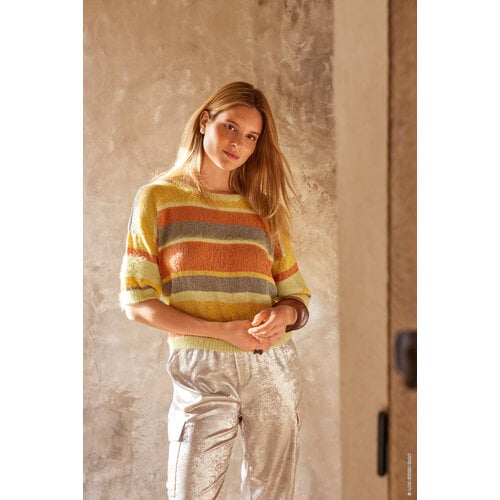 Lana Grossa Filati Journal 71/2026