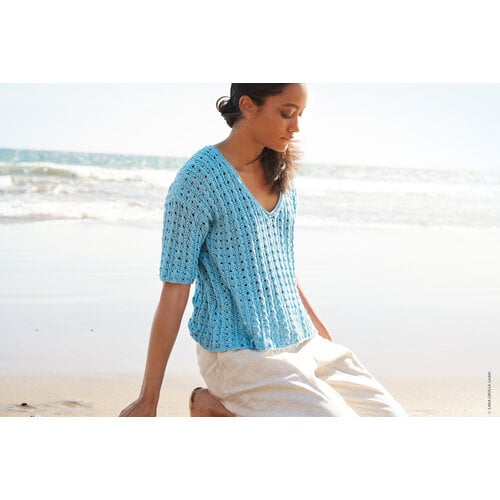 Lana Grossa Filati Journal 71/2026