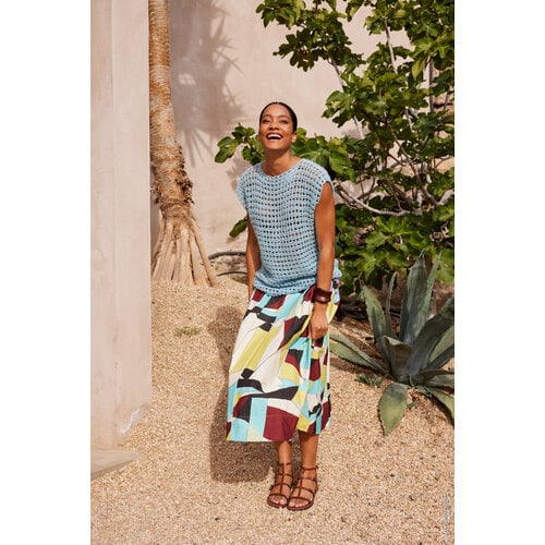 Lana Grossa Filati Journal 71/2026