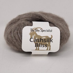 The Yarn Specialist Cashsilk Bliss 04