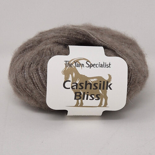 The Yarn Specialist Cashsilk Bliss 04