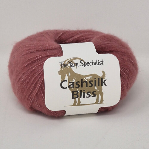 The Yarn Specialist Cashsilk Bliss 05