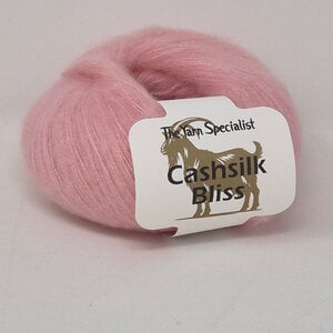 The Yarn Specialist Cashsilk Bliss 06