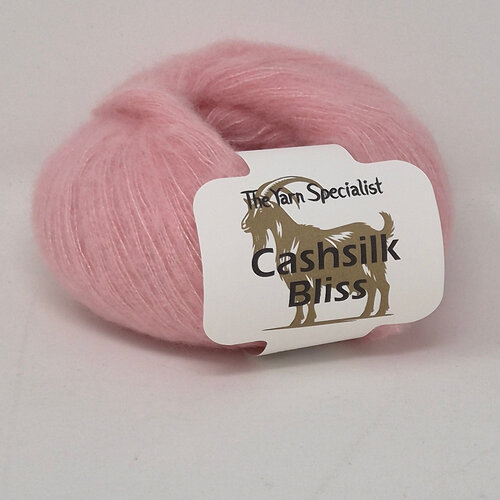 The Yarn Specialist Cashsilk Bliss 06
