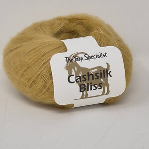 The Yarn Specialist Cashsilk Bliss 09