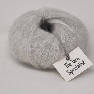 The Yarn Specialist Cashsilk Bliss 11