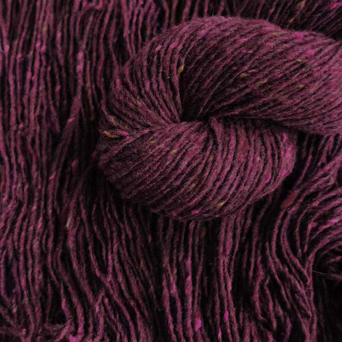 Lotus Yarns Alpaca Tweed 25