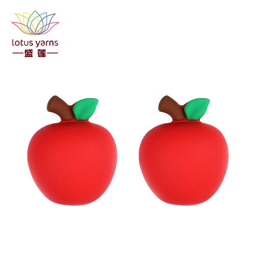 Lotus Yarns Stoppers Appel