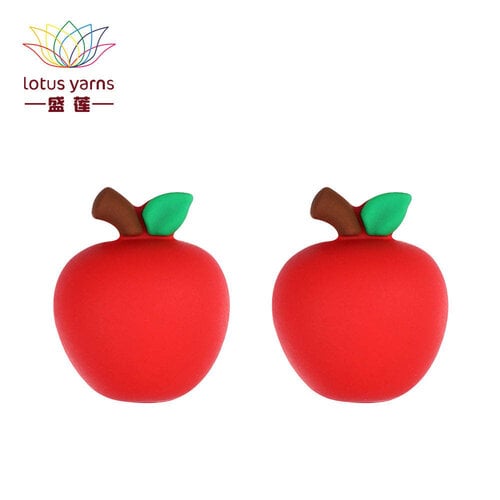 Lotus Yarns Naaldstoppers Fruit