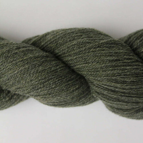 Lotus Yarns Cayak 06 Army