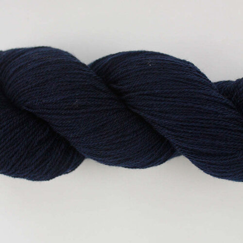 Lotus Yarns Cayak 12 Navy