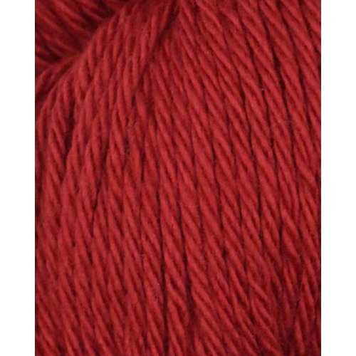 Juniper Moon Ultimate Pima 129 Scarlet Maroon