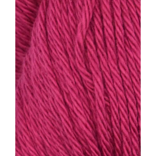 Juniper Moon Ultimate Pima 127 Deep Raspberry