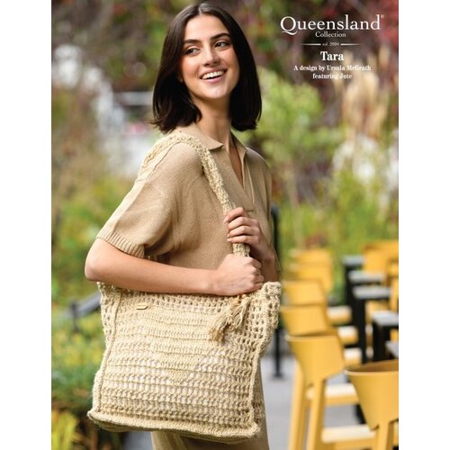 Queensland Jute 07 Fresh