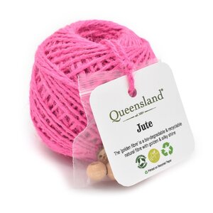 Queensland Jute 05 Vibrancy