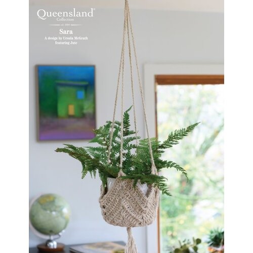 Queensland Jute 05 Vibrancy Queensland Jute 05 Vibrancy