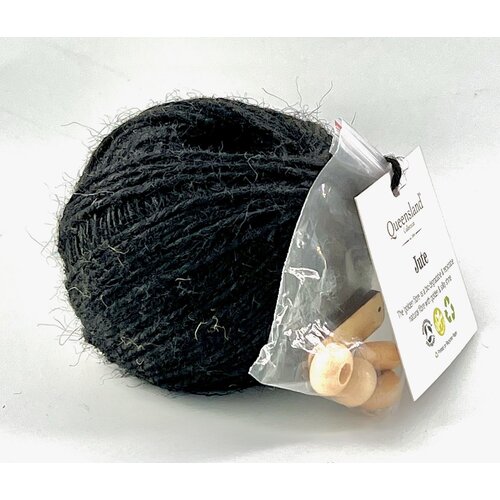 Queensland Jute 08 Nightfall