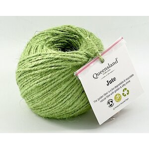 Queensland Jute 04 Mighty