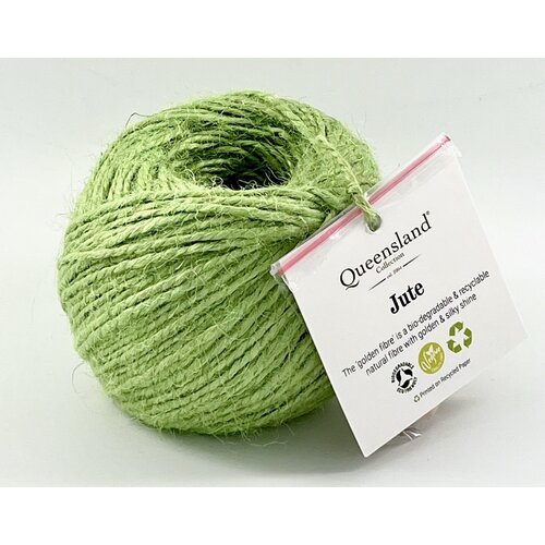 Queensland Jute 04 Mighty