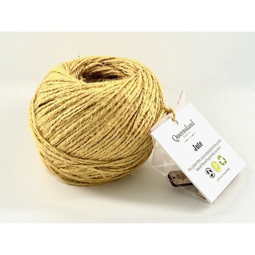Queensland Jute 02 Brawny
