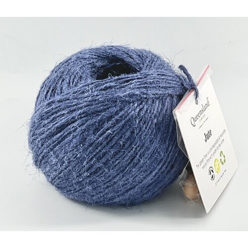 Queensland Jute 06 Vigorous