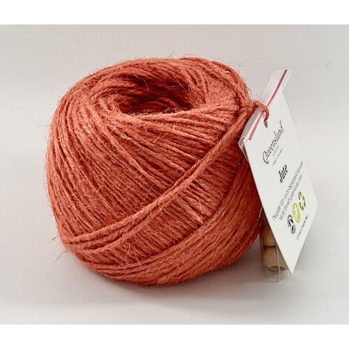 Queensland Jute 03 Robust