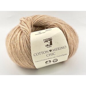 Juniper Moon Cotton Merino Chic 303 Champagne Glow