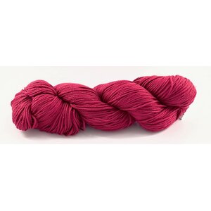 Juniper Moon Ultimate Pima 127 Deep Raspberry