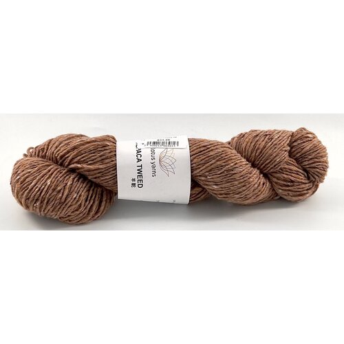 Lotus Yarns Alpaca Tweed 24