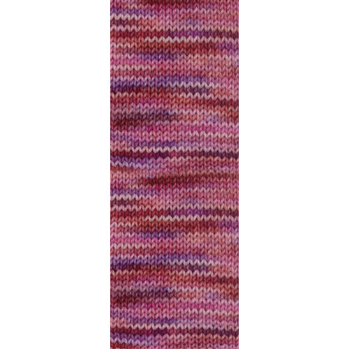 Lana Grossa Vintage Socks Multi 1058