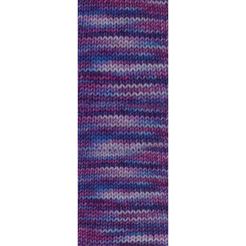 Lana Grossa Vintage Socks Multi 1056