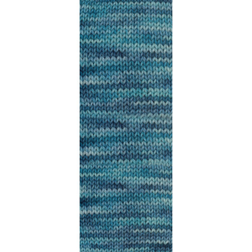 Lana Grossa Vintage Socks Multi 1055 Lana Grossa Vintage Socks Multi 1055