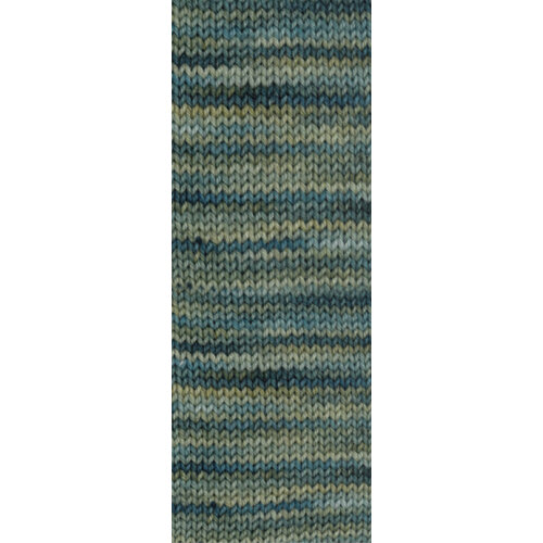 Lana Grossa Vintage Socks Multi 1052