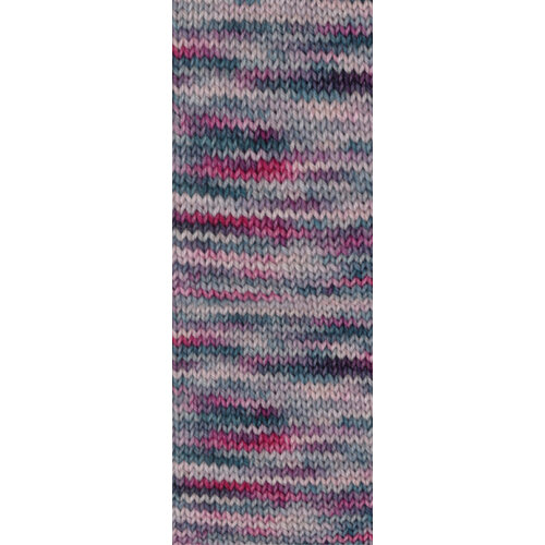 Lana Grossa Vintage Socks Multi 1051 Lana Grossa Vintage Socks Multi 1051