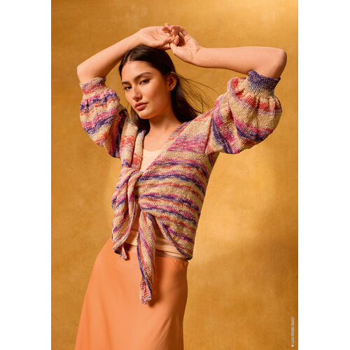 Lana Grossa Filati Gomitolo 17/2025