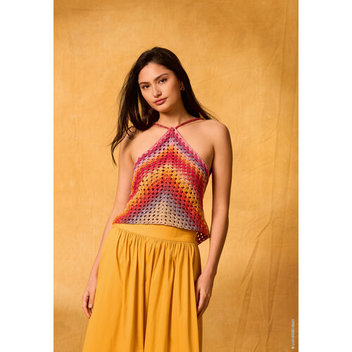 Lana Grossa Filati Gomitolo 17/2025