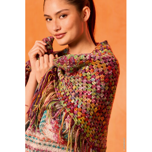 Lana Grossa Filati Gomitolo 17/2025