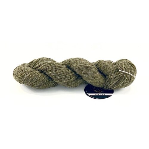 Lotus Yarns Cayak 06 Army