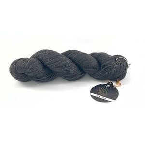 Lotus Yarns Cayak 07 Charcoal