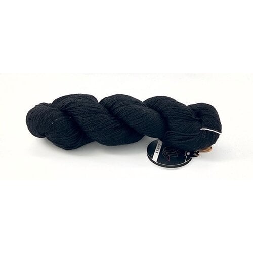 Lotus Yarns Cayak 13 Black