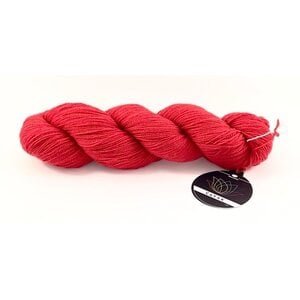 Lotus Yarns Cayak 15 Cardinal