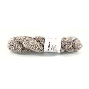 Lotus Yarns Alpaca Tweed 22