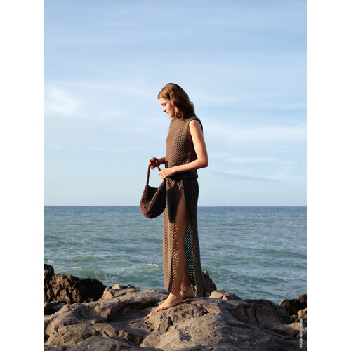 Lana Grossa Haken no. 09